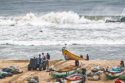 Sri Lankan Navy arrests three more Indian fishermen; tension escalates in TN's Rameswaram