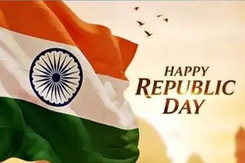 'R-Day strengthens the spirit of unity, integrity of India': Himachal Governor, CM extend wishes