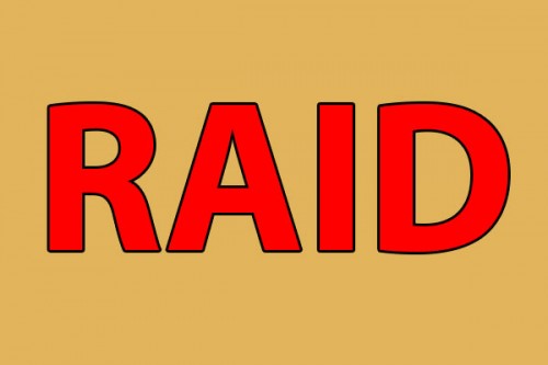 J&K Police's CIJ raids high-security Kot Bhalwal jail in Jammu