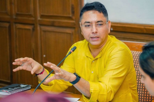 Punjab AAP ministers booked for circuiting 'doctored' video against Congress leader