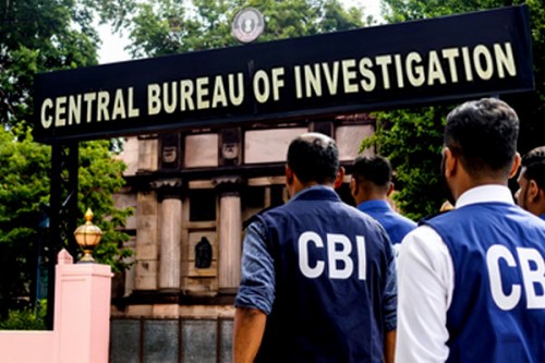 CBI extradites Rs 3.66 crore Gujarat fraud accused Upavan Pavan Jain from UAE