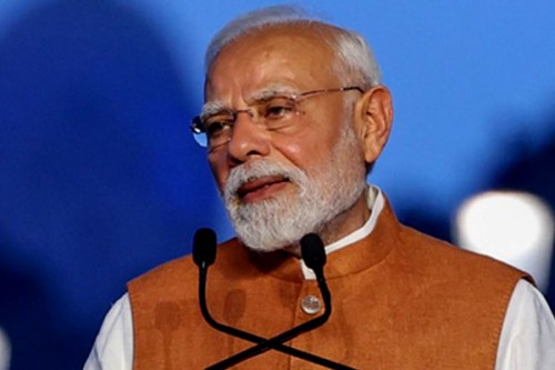 Timeless source of knowledge, expression: PM Modi on World Sanskrit Day
