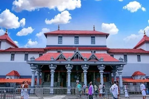 How Media Bias Turned Dharmasthala's Sacred Legacy into a Target for Misinformation