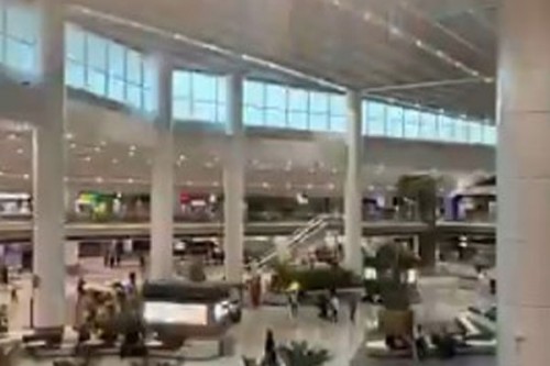 Delhi Airport issues advisory on potential flight delays amid changing wind patterns