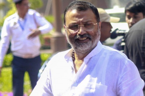 Nishikant Dubey claims Indira Gandhi discussed 1984 Op Blue Star with Margaret Thatcher