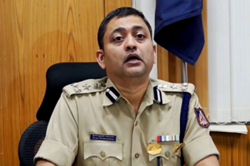 'Anti-Stabbing Unit' to stop people from carrying knives, weapons in Karnataka's Belagavi