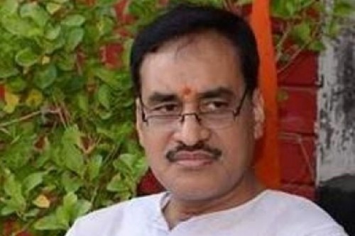 If Hindus are attacked, Humayun Kabir, Mamata govt will be responsible: VHP on Babri Masjid plan