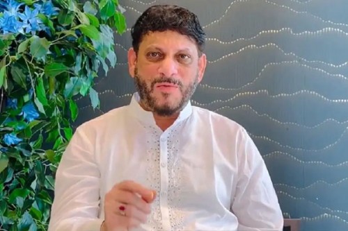 AIMIM Leader and Shiv Sena (UBT) Call for Boycott of India-Pakistan Asia Cup Match