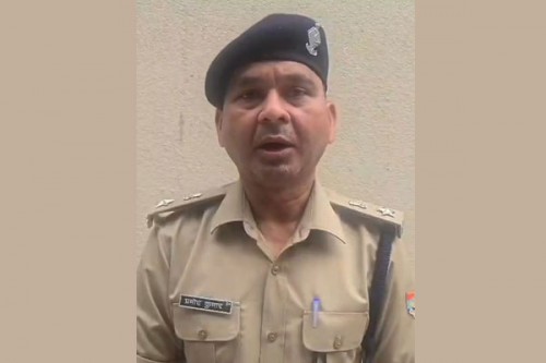 Retired Brigadier killed by stray bullet during morning walk in Dehradun