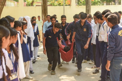 Post-mock drill evaluation: Bihar District Magistrates to submit reports on 12-point parameter