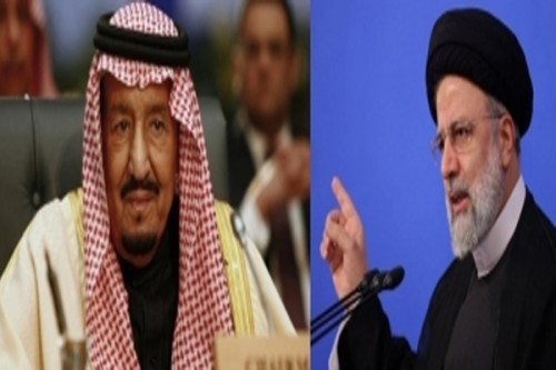 Saudi King invites Iranian Prez to visit Riyadh
