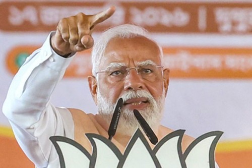 Tie-up talks intensify in TN as NDA alliance trying to expand front ahead of PM's visit tomorrow