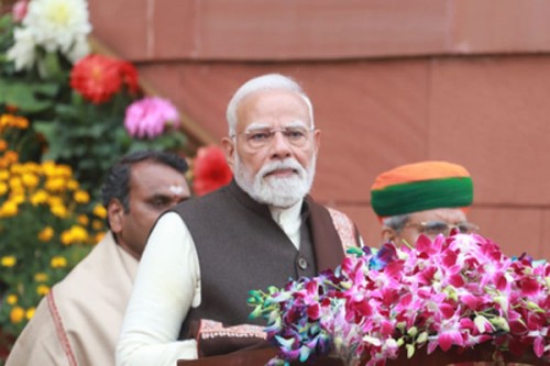 Free trade for ambitious, confident youth and Aatmanirbhar Bharat: PM Modi on India-EU pact