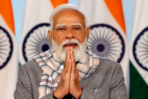 PM Modi inaugurates IEW 2026; announces 'significant' India-EU trade development