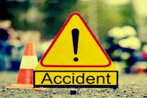 One killed in SUV-trailer collision in Chhattisgarh's Korba