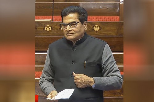 MGNREGA renaming: Why remove Gandhi's name, asks SP's Ram Gopal Yadav