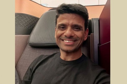 Indian astronaut Shubhanshu Shukla to reach India tomorrow