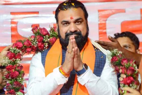 New Bihar CM Samrat Choudhary heads to Delhi to meet PM Modi