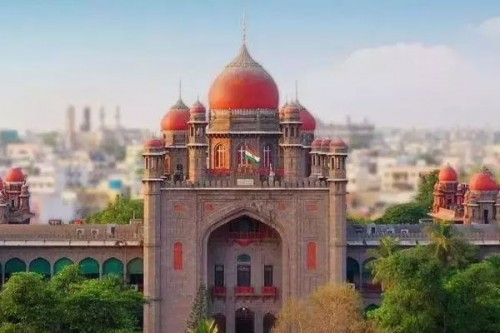 Telangana High Court Stops Govt from Acting on Ghose Commission Report