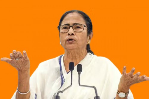 Trinamool withdrew name from Op Sindoor delegation as Mamata Banerjee not consulted