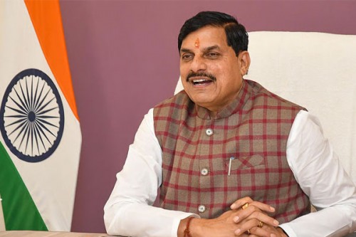 CM Mohan Yadav to inaugurate three-day MP Travel Mart in Bhopal today