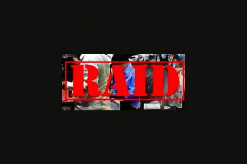 J&K Police's counter intelligence wing raids 10 locations in terror recruitment case