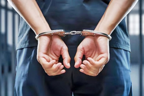 Man arrested for playing anti-national song on loudspeaker near temple in Palghar