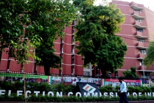 Bihar elections: Campaigning for first phase ends today as ECI readies for Nov 6 polling