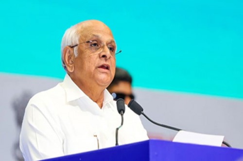 Gujarat announces Rs 22,000 relief per hectare for five rain-affected districts