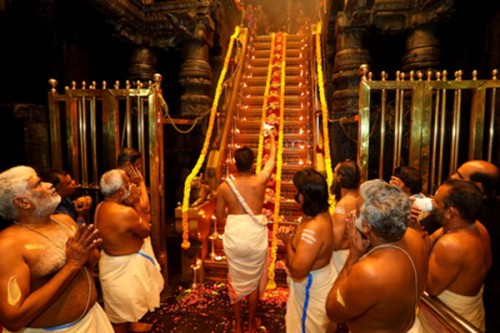 Kerala court rejects bail plea of ex-Devaswom Secretary; SIT seeks scientific inspection at Sabarimala