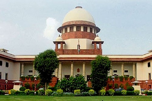 Cash row: SC rejects Justice Varma's plea against in-house panel findings