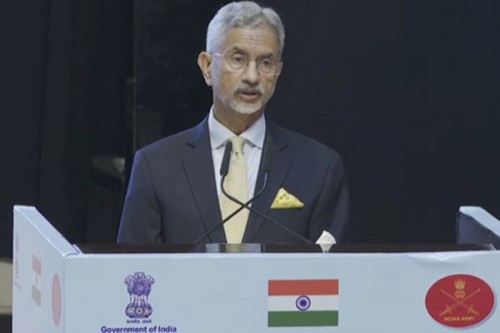 UN reflects realities of 1945, not 2025: Jaishankar calls for urgent reforms