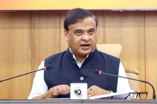 Barak valley has gained importance in Assam's development roadmap: CM Sarma