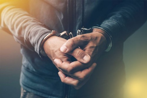 Posters in support of Palestine surface in Pushkar; two foreign nationals detained