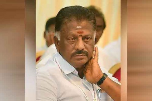 BJP alliance will win in Tamil Nadu, asserts ex-CM O Panneerselvam