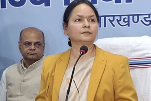 Jharkhand municipal polls announced for 48 urban local bodies, voting on Feb 23