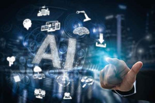 Indian enterprises to up AI spending by 68% in 2024: Report