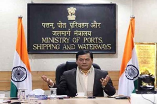 Paradip Port pips Kandla to become India's highest cargo handling port