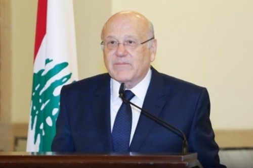 Lebanon committed to preventing drug trafficking to Gulf nations: PM
