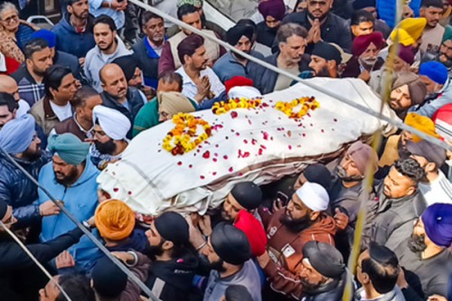 Remote control murders: How overseas gangsters, ISI are orchestrating killings in Punjab