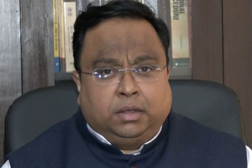 Our delegation will leave tomorrow to expose Pakistan globally: BJD's Sasmit Patra