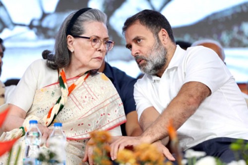 Congress wanted to usurp Rs 2,000 crore assets of National Herald, ED tells Delhi court