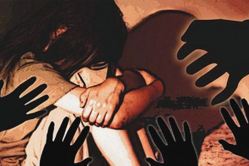 Minor gang raped by 5 men in Bihar
