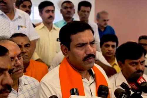 Caste census: PM Modi wishes all communities to get equal benefits, says Karnataka BJP