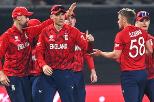 T20 WC: England vs Sri Lanka head-to-head record and last five matches performance
