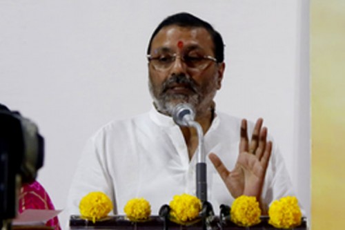 BJP MP digs out Nehru's 1963 letter to counter Rahul Gandhi's 'surrender' remark on PM Modi