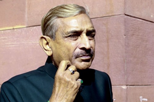 Less knowledge is dangerous: Pramod Tiwari slams BJP's Nishikant Dubey