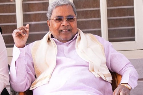 Human-wildlife conflict: Karnataka CM asks officials to find long-term solutions