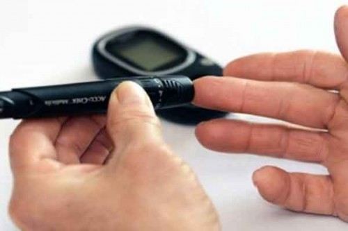 Hypertension may predict stroke risk in diabetes patients: Study