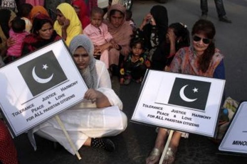 Pakistani show highlights weaponisation of blasphemy accusations against religious minorities
